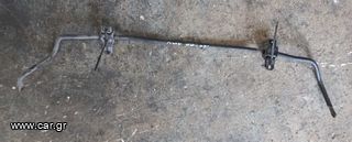 ΡΑΒΔΟΣ ΣΤΡΕΨΕΩΣ HONDA CIVIC 2001-2005