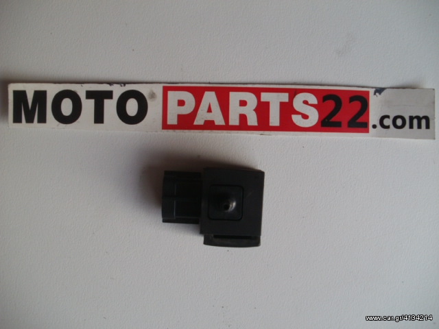 SUZUKI GSXR 600 K5 SENSOR MAP 