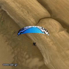 Αεράθλημα παραμοτέρ '24 Dudek Paragliders