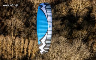 Παραμοτέρ 2026 DUDEK PARAGLIDERS-thumb-1