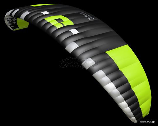 Παραμοτέρ 2025 DUDEK PARAGLIDERS