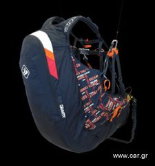 Παραμοτέρ 2026 DUDEK PARAGLIDERS-thumb-6
