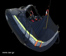 Παραμοτέρ 2026 DUDEK PARAGLIDERS-thumb-8