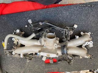 ΠΟΛΛΑΠΛΗ ΕΙΣΑΓΩΓΗΣ ΜΕ ΠΕΤΑΛΟΥΔΑ ΚΟΜΠΛΕ SUBARU IMPREZA WRX-thumb-1