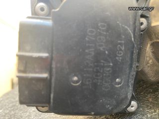 ΠΟΛΛΑΠΛΗ ΕΙΣΑΓΩΓΗΣ ΜΕ ΠΕΤΑΛΟΥΔΑ ΚΟΜΠΛΕ SUBARU IMPREZA WRX-thumb-2