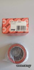 ΡΟΥΛΕΜΑΝ BEARING 34X62X37 (561447.J22C) FAG