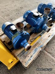 ΑΝΤΛΙΑ ΝΕΡΟΥ 4KW(5.5HP)-thumb-1