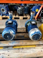 ΑΝΤΛΙΑ ΝΕΡΟΥ 4KW(5.5HP)-thumb-4