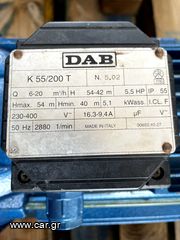 ΑΝΤΛΙΑ ΝΕΡΟΥ 4KW(5.5HP)-thumb-5
