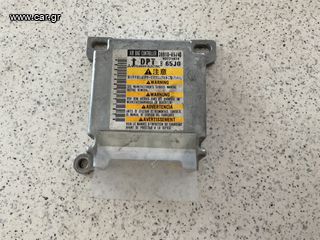 SUZUKI GRAND VITARA ΕΓΚΕΦΑΛΟΣ ΑΕΡΟΣΑΚΩΝ 38910-65J40