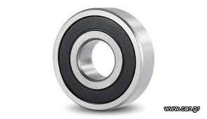 ΡΟΥΛΕΜΑΝ BEARING 35X72X17/21 (529907) FAG