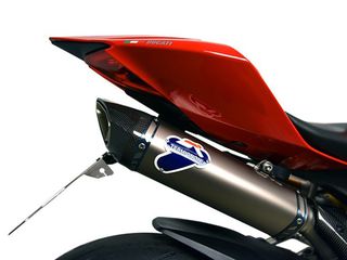 Termignoni εξάτμιση full system τιτανίου για Ducati Panigale 1199/1299