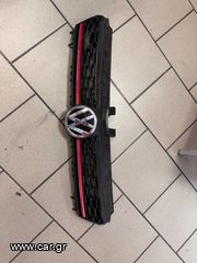 ΜΑΣΚΑ GOLF 7 GTI - ΓΡΙΛΙΑ GOLF MK7 5G0853651A-thumb-1