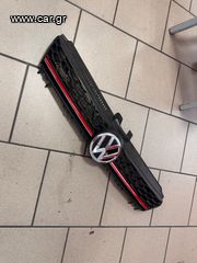ΜΑΣΚΑ GOLF 7 GTI - ΓΡΙΛΙΑ GOLF MK7 5G0853651A-thumb-2