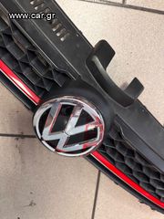 ΜΑΣΚΑ GOLF 7 GTI - ΓΡΙΛΙΑ GOLF MK7 5G0853651A-thumb-5