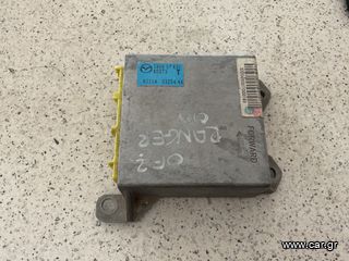 MAZDA BT-50 / FORD RANGER 06-2013 ΕΓΚΕΦΑΛΟΣ ΑΕΡΟΣΑΚΩΝ ΚΩΔΙΚΟΣ UR5657K30