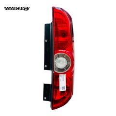 FIAT DOBLO Combi | Cargo | Maxi (Opel COMBO D) μοντ. 09’-15’ ΠΙΣΩ ΔΕΞΙ ΦΑΝΑΡΙ