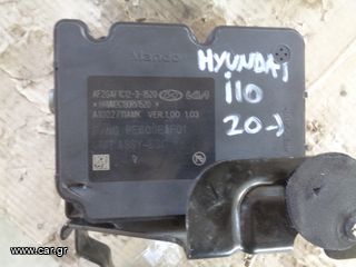 ΜΟΝΑΔΑ ABS 58900-Κ7800 HYUNDAI I10 2020-