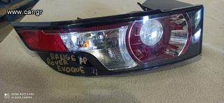 LAND ROVER EVOQUE 2011