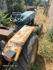 Τρακτέρ Ford 1980-thumb-2