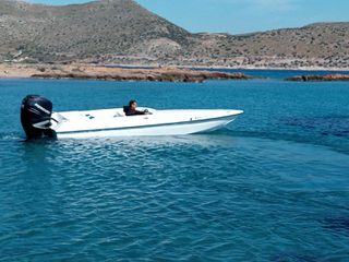 Phantom 2023 Speedboat