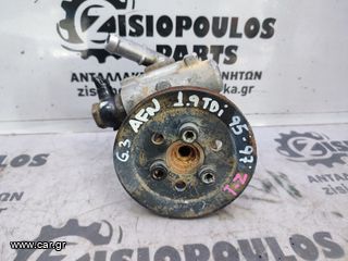 ΑΝΤΛΙΑ ΥΔΡΑΥΛΙΚΟΥ ΤΙΜΟΝΙΟΥ  VOLKSWAGEN GOLF 3 (AFN) 1.9 TDi 1995' - 1997' (Z)