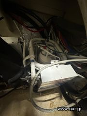 ΚΛΙΜΑΤΙΣΜΟΣ ΣΚΑΦΟΥΣ DOMETIC CRUISAIR DTG10TURBO