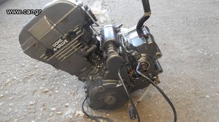 Kawasaki KLR 650 1987-2007 Κινητήρας σε άριστη κατάσταση!!