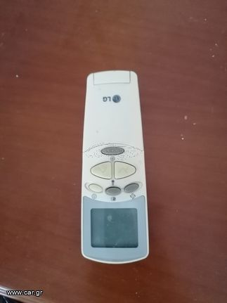 Lg c24ahr