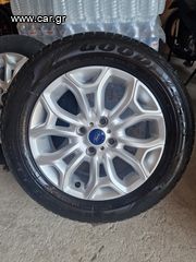 Ζαντολαστιχα ford ecosport