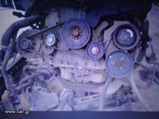 VW TOUAREQ ΚΟΜΠΡΕΣΕΡ AIRCONTITION / 7L6820803B / ΡΩΤΗΣΤΕ ΤΙΜΗ!! /...