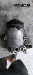 HYUNDAI I20 D3FA ΚΟΜΠΡΕΣΕΡ AIRCONDITION  U02U-ENG