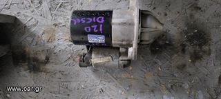 HYUNDA I20  PIKANTO MIZA 1100 DIESEL D3FA