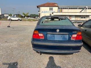 BMW E46 PREFACELIFT ‘99-‘02 (M43 1900 cc 194E1)-thumb-3