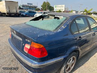 BMW E46 PREFACELIFT ‘99-‘02 (M43 1900 cc 194E1)-thumb-5