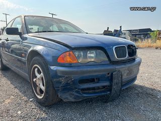BMW E46 PREFACELIFT ‘99-‘02 (M43 1900 cc 194E1)-thumb-8