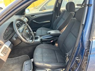 BMW E46 PREFACELIFT ‘99-‘02 (M43 1900 cc 194E1)-thumb-11