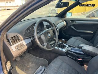 BMW E46 PREFACELIFT ‘99-‘02 (M43 1900 cc 194E1)-thumb-13