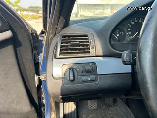 BMW E46 PREFACELIFT ‘99-‘02 (M43 1900 cc 194E1)-thumb-14