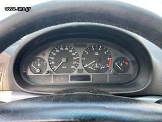 BMW E46 PREFACELIFT ‘99-‘02 (M43 1900 cc 194E1)-thumb-15