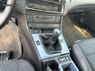 BMW E46 PREFACELIFT ‘99-‘02 (M43 1900 cc 194E1)-thumb-16