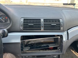 BMW E46 PREFACELIFT ‘99-‘02 (M43 1900 cc 194E1)-thumb-17