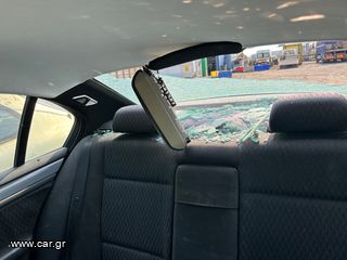 BMW E46 PREFACELIFT ‘99-‘02 (M43 1900 cc 194E1)-thumb-24