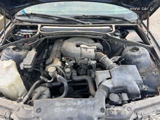 BMW E46 PREFACELIFT ‘99-‘02 (M43 1900 cc 194E1)-thumb-30