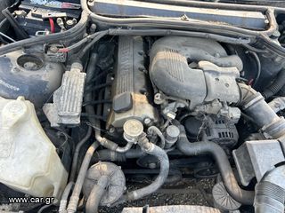 BMW E46 PREFACELIFT ‘99-‘02 (M43 1900 cc 194E1)-thumb-32