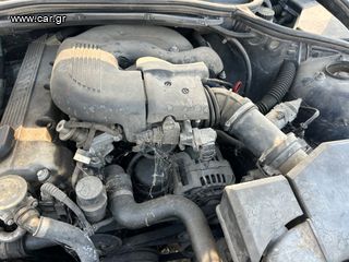 BMW E46 PREFACELIFT ‘99-‘02 (M43 1900 cc 194E1)-thumb-33