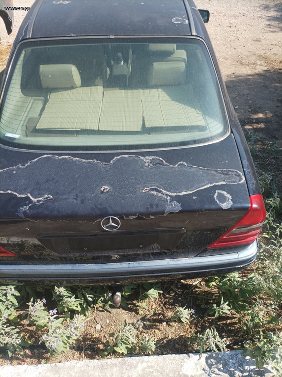 Mercedes w202 ανταλλακτικά