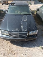 Mercedes w202 ανταλλακτικά-thumb-1