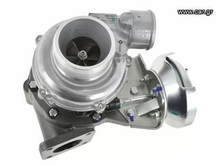 ΤΟΥΡΜΠΙΝΑ ISUZU DMAX '06-'10 4JJ1 3.0TD 16V DOHC