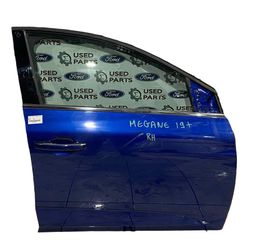 Πόρτα Συνοδηγού Renault Megane GT 2015-2019